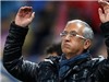 Atletico Madrid: "Quả táo" phải rơi